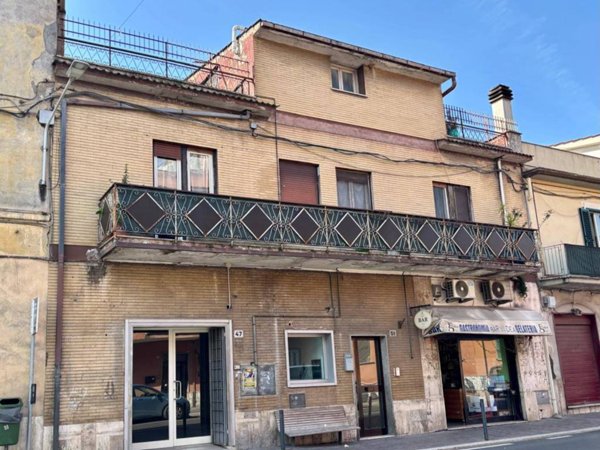 negozio in vendita a Mentana