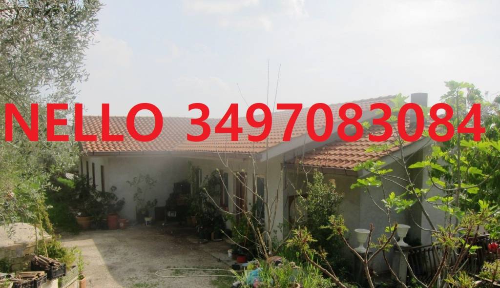 casa indipendente in vendita a Mentana