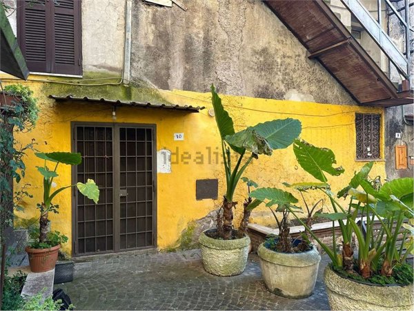 appartamento in vendita a Mentana