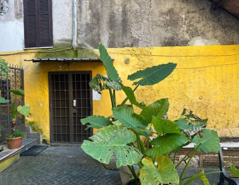 appartamento in vendita a Mentana