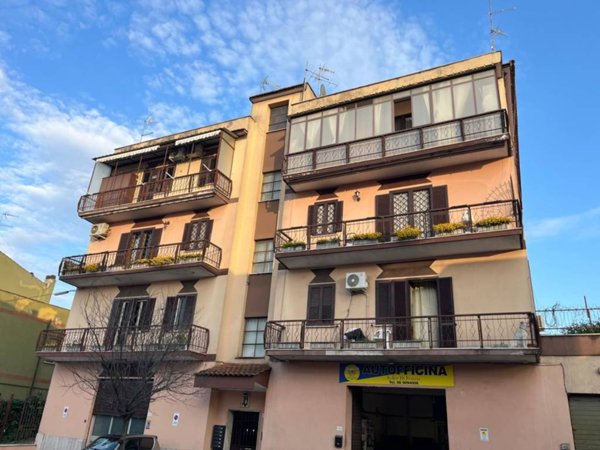 appartamento in vendita a Mentana