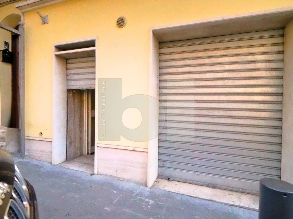 negozio in vendita a Mentana