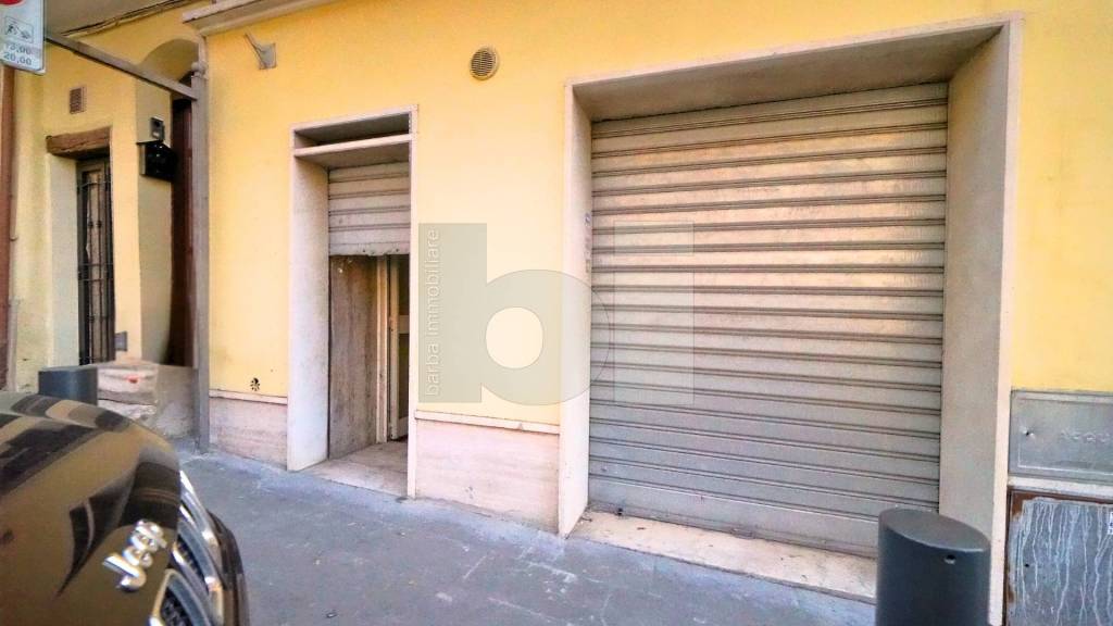 negozio in vendita a Mentana