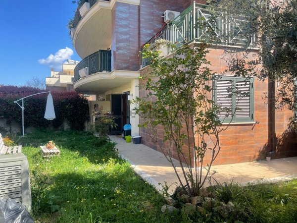 appartamento in vendita a Mentana