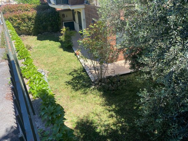 appartamento in vendita a Mentana