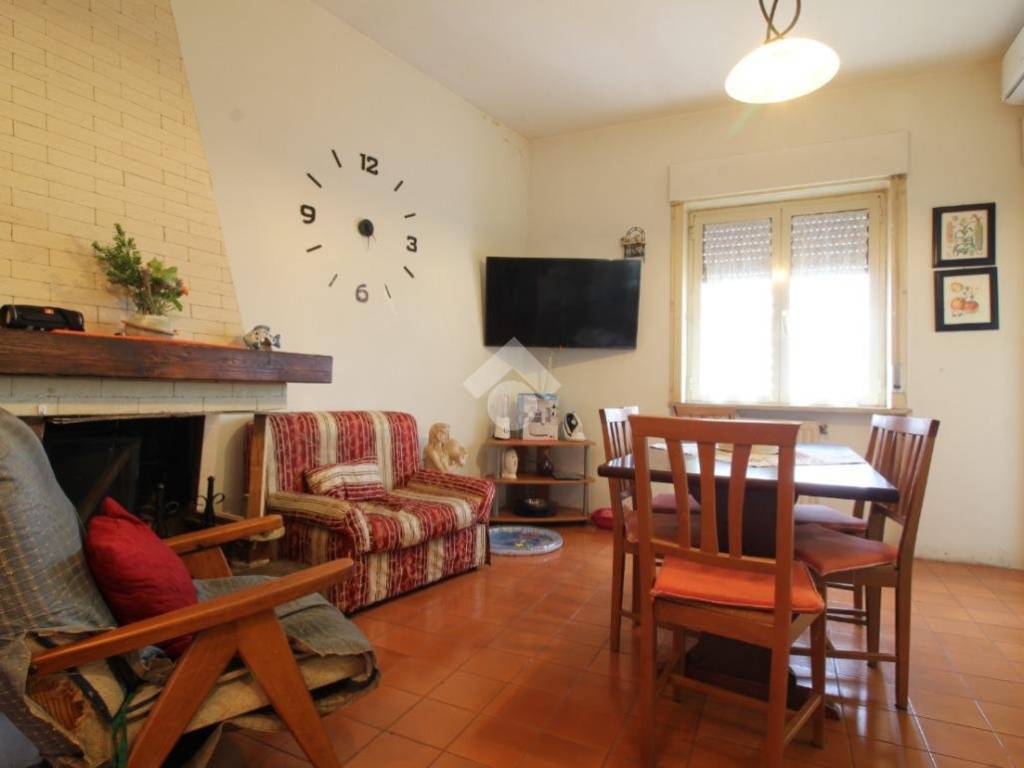 appartamento in vendita a Mentana