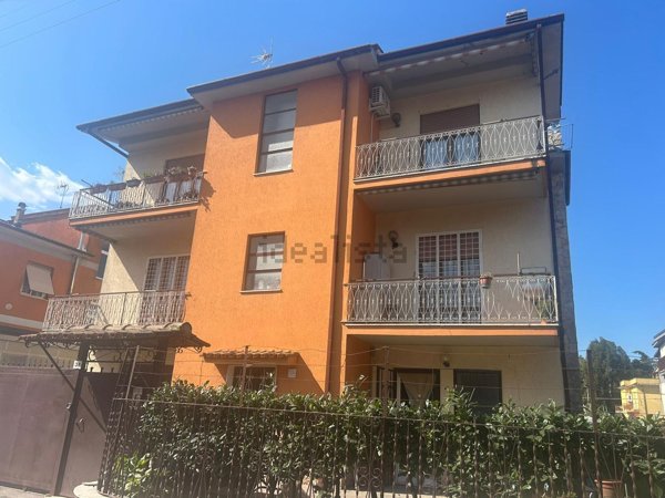 appartamento in vendita a Mentana