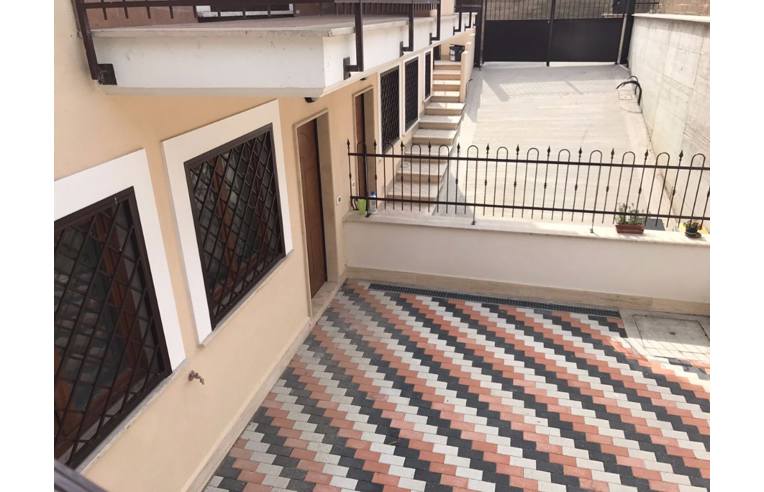 appartamento in vendita a Mentana