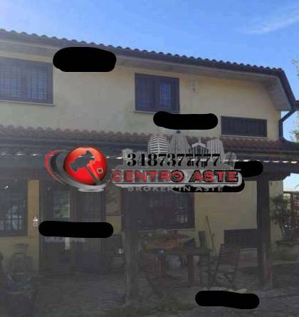 casa indipendente in vendita a Mentana