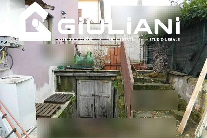 casa indipendente in vendita a Mentana