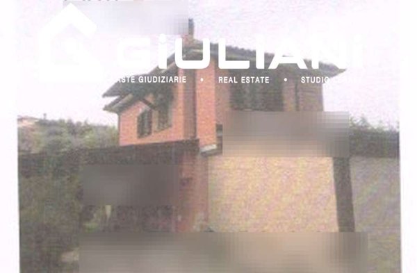 casa indipendente in vendita a Mentana