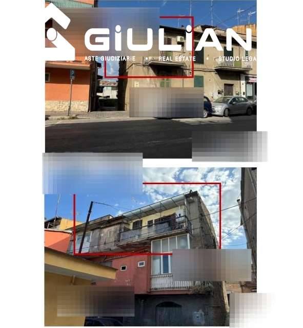 appartamento in vendita a Mentana