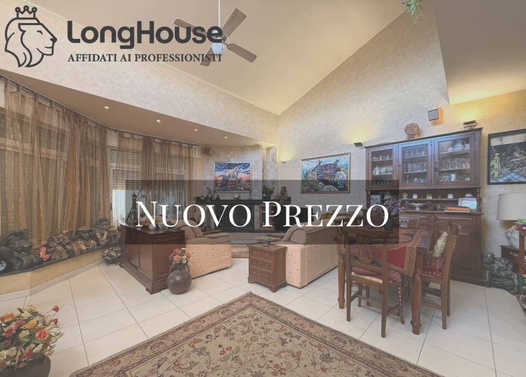 casa indipendente in vendita a Mentana