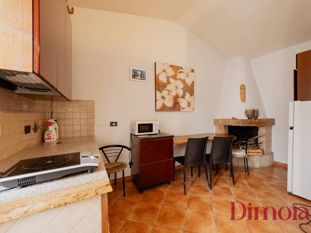 appartamento in vendita a Mentana