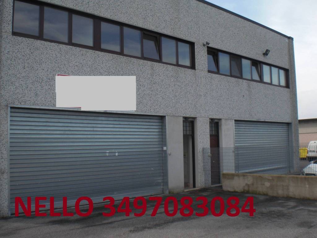 negozio in vendita a Mentana