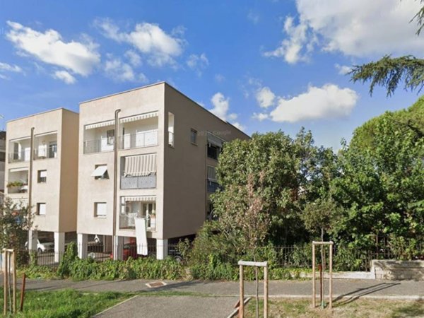 appartamento in vendita a Mentana