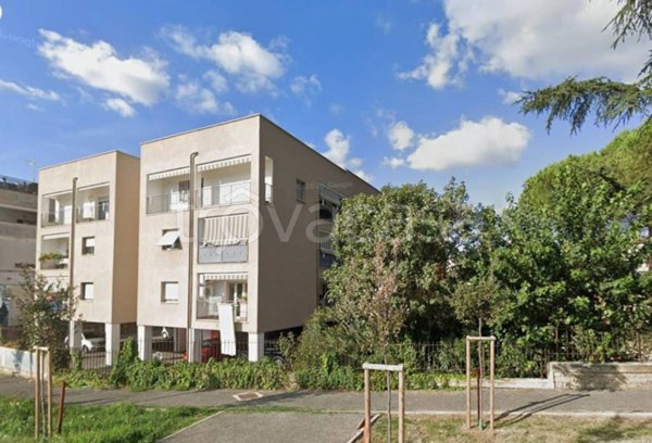 appartamento in vendita a Mentana