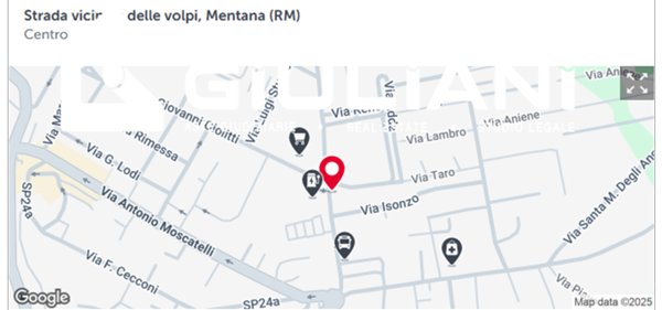 casa indipendente in vendita a Mentana