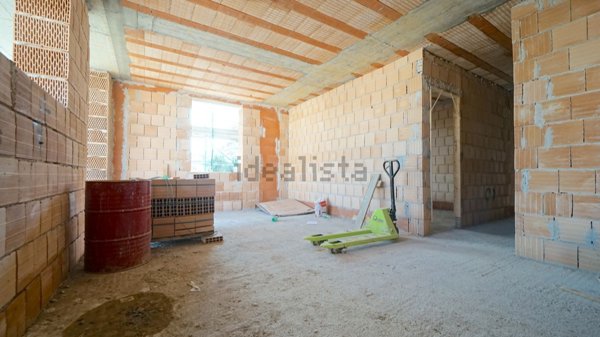 appartamento in vendita a Mentana