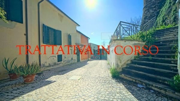 appartamento in vendita a Mentana