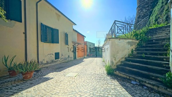 appartamento in vendita a Mentana