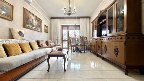 appartamento in vendita a Mentana