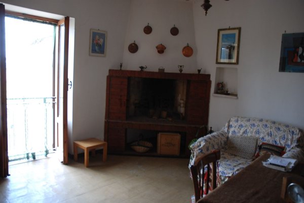 appartamento in vendita a Mentana