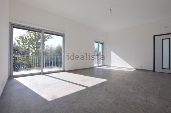 appartamento in vendita a Mentana