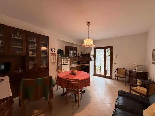 appartamento in vendita a Mentana