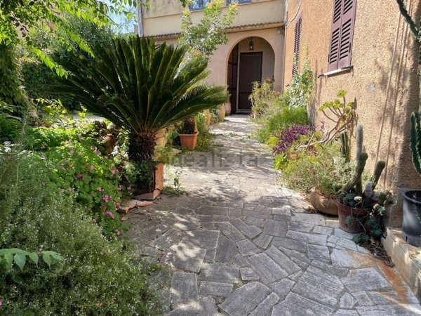 appartamento in vendita a Mentana