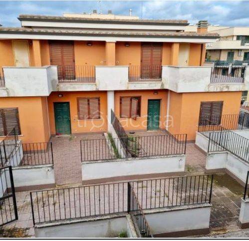 villa in vendita a Mentana