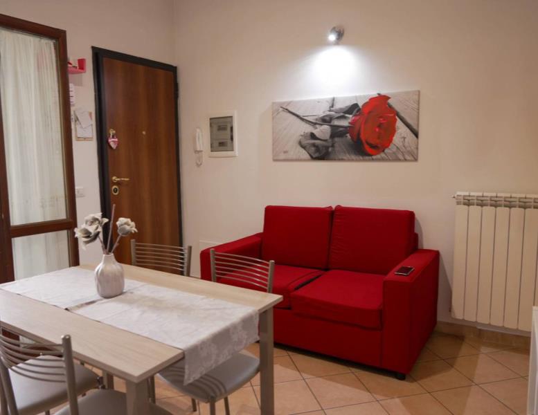 appartamento in vendita a Mentana