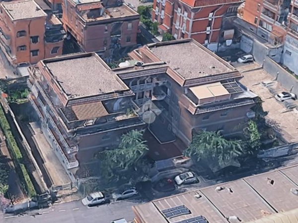 appartamento in vendita a Mentana