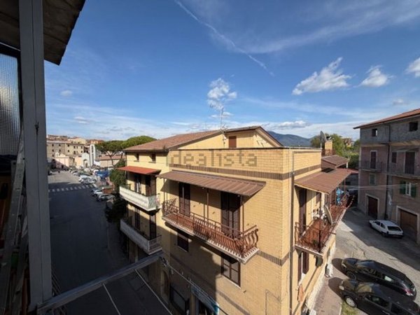 appartamento in vendita a Mentana