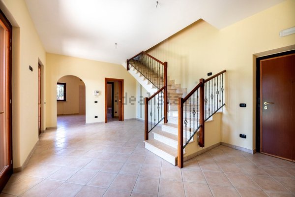 appartamento in vendita a Mentana