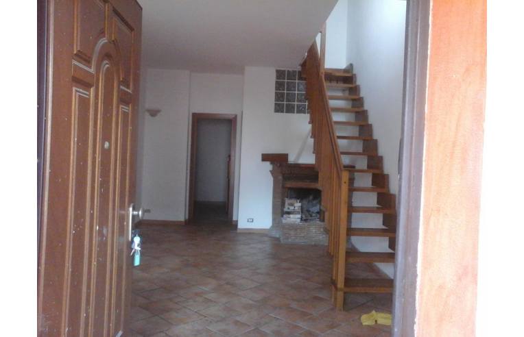 appartamento in vendita a Mentana