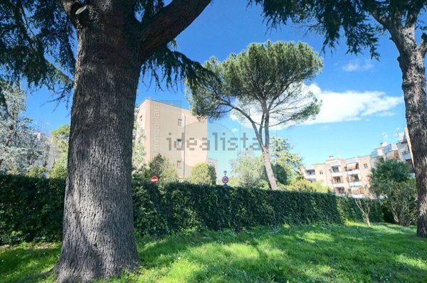 appartamento in vendita a Mentana