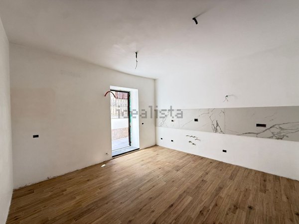 appartamento in vendita a Mentana