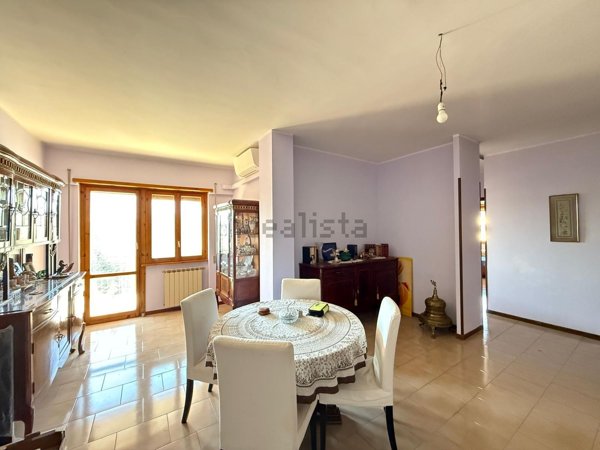 appartamento in vendita a Mentana