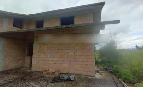 casa indipendente in vendita a Mentana