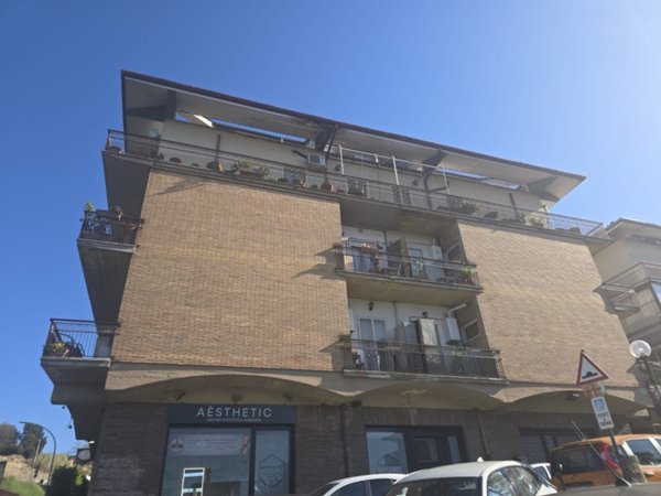 appartamento in vendita a Mentana