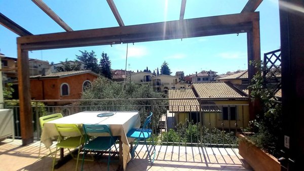 appartamento in vendita a Mentana