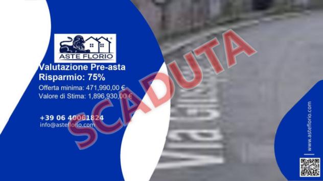 appartamento in vendita a Mentana