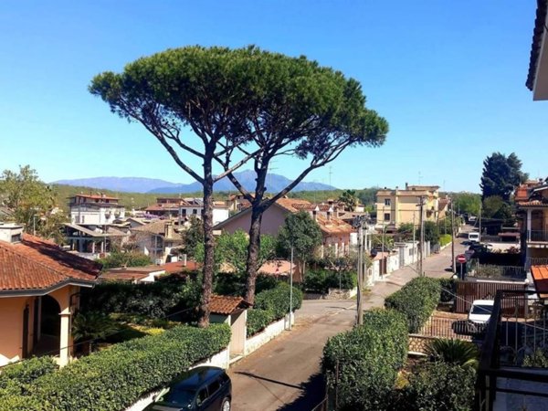 appartamento in vendita a Mentana