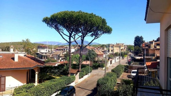 appartamento in vendita a Mentana