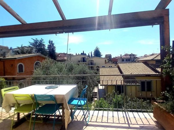 appartamento in vendita a Mentana