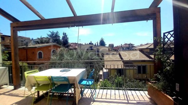 appartamento in vendita a Mentana