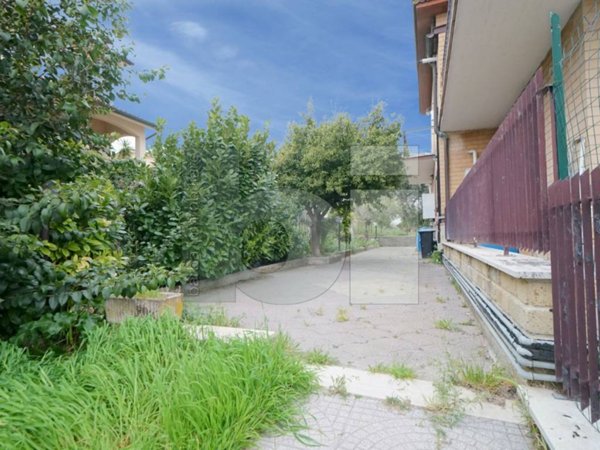 appartamento in vendita a Mentana