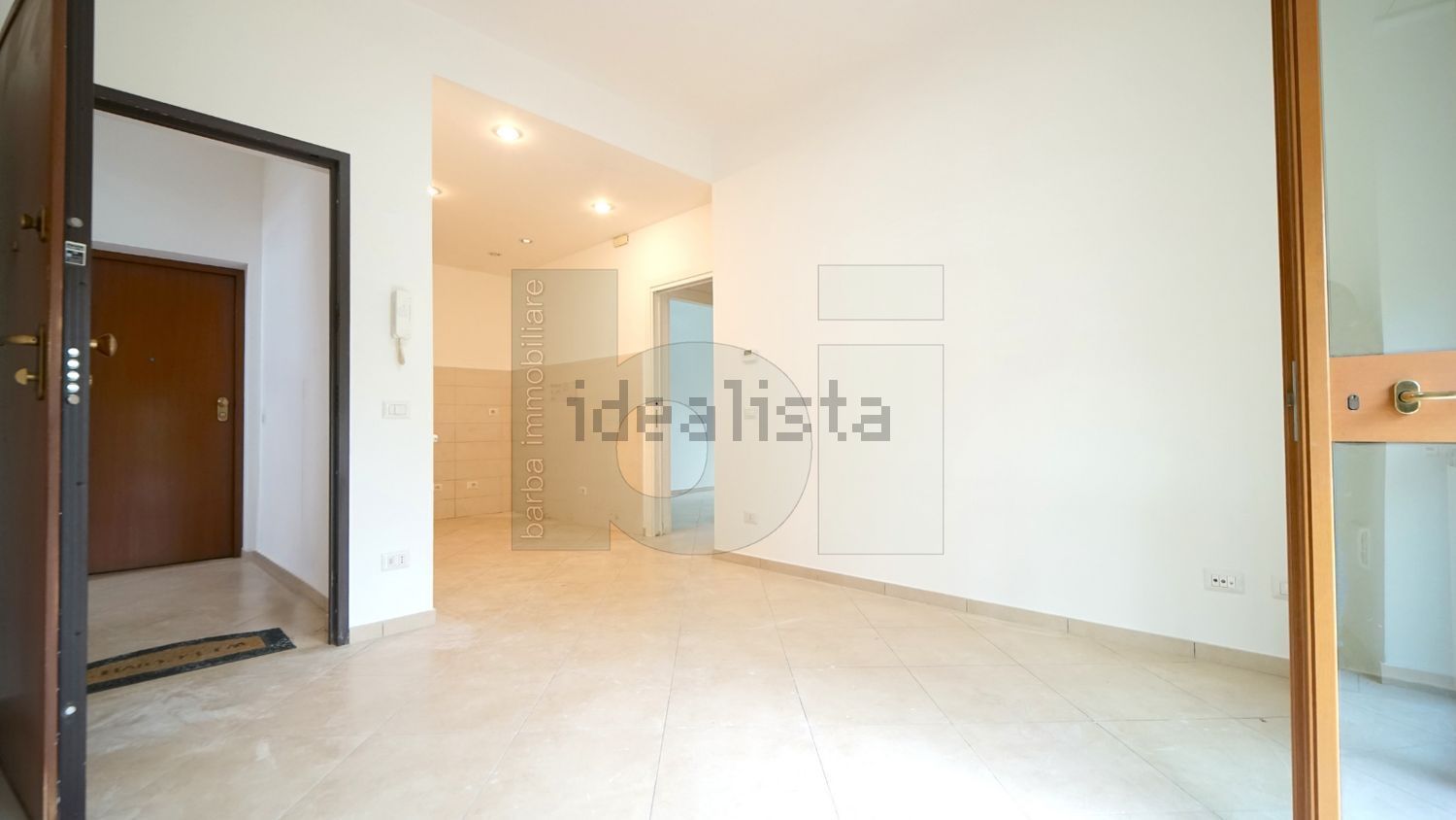 appartamento in vendita a Mentana