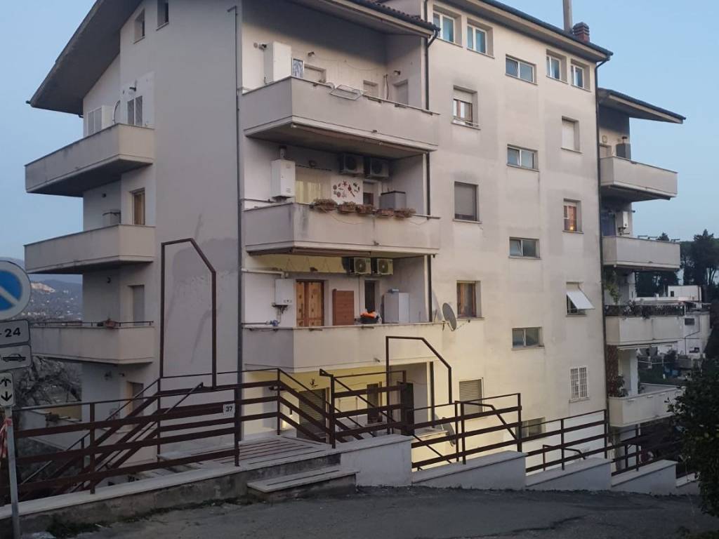 appartamento in vendita a Mentana